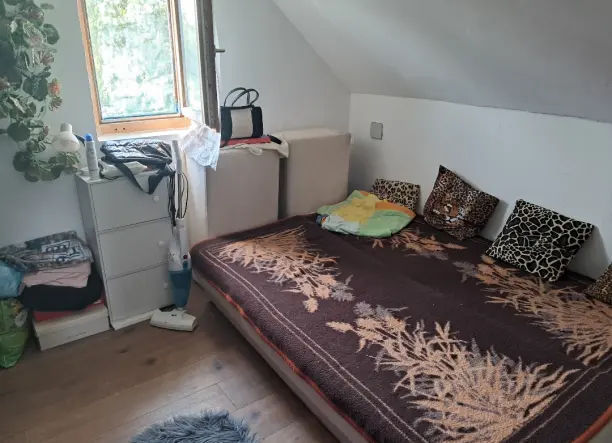 Eladó ház Dömsödön