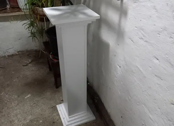 Virágállvány eladó!