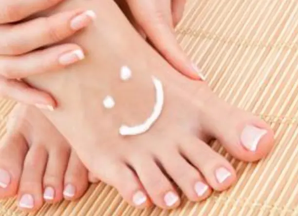 Különleges holisztikus talpdiagnosztizálás