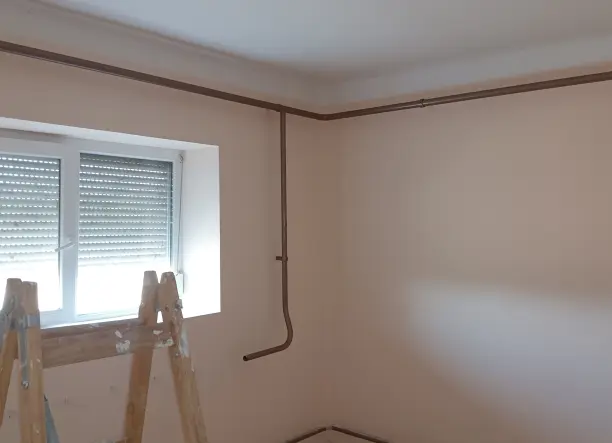 Készítse fel otthonát a télre!