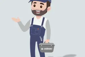 Csődoki Gyorsszolgálat 0-24 Budapest