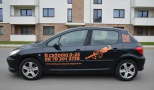 DUGULÁSELHÁRÍTÁS - Csődoki 0-24 Budapest és Pest megyében