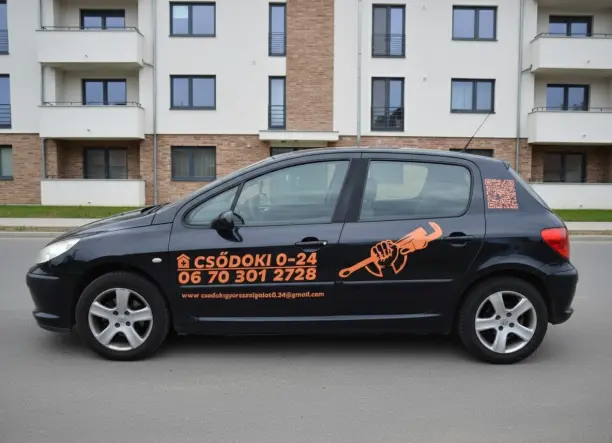 DUGULÁSELHÁRÍTÁS - Csődoki 0-24 Budapest és Pest megyében