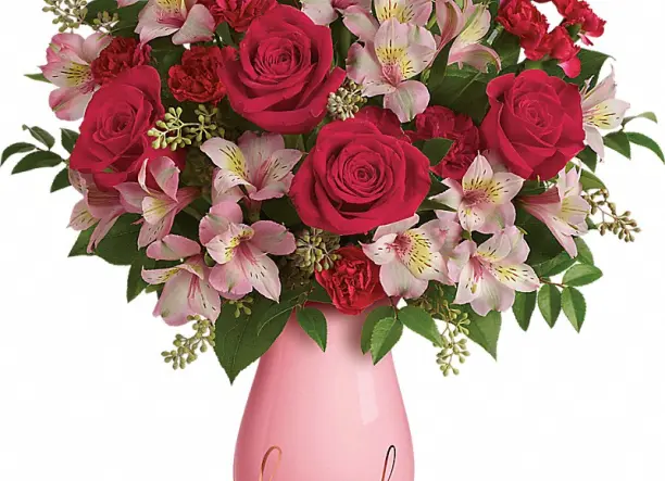 Virágküldés Magyarország egész területére