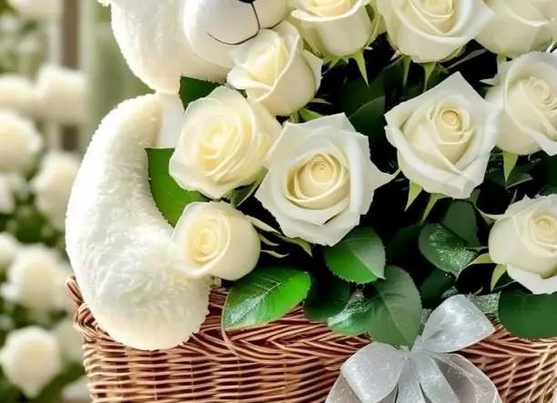 Virágküldés Magyarország egész területére