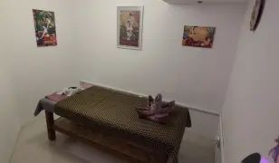 NUCHABA Thai Massage