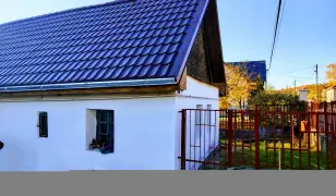 Tetőszerkezet építése,fa munkák