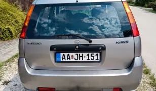 Eladó Suzuki Ignis