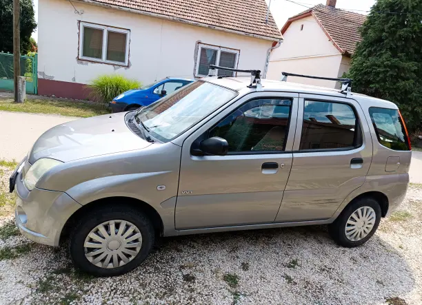 Eladó Suzuki Ignis