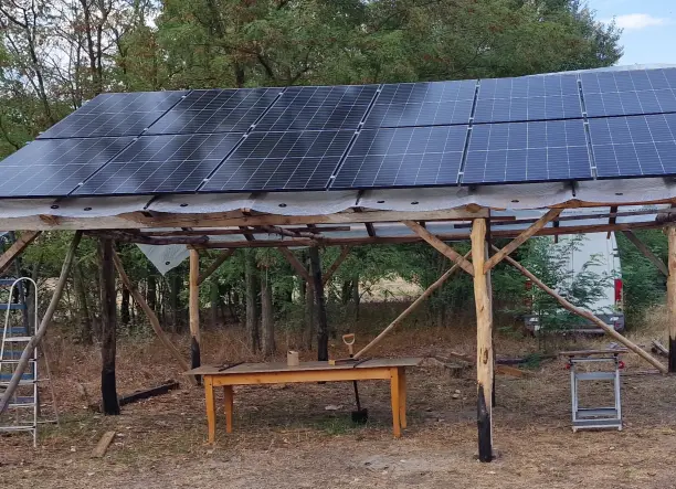 Napelemes rendszer verhetetlen áron