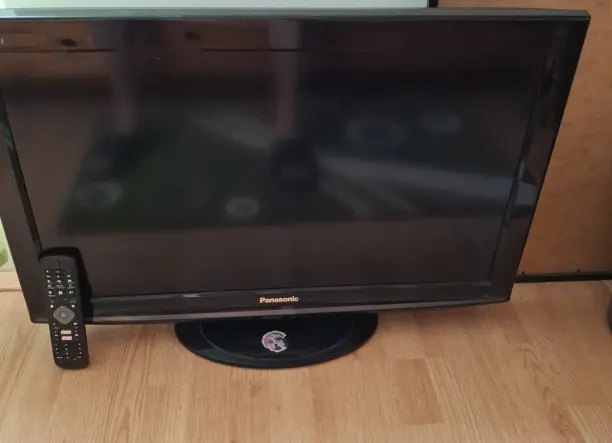 Eladó 80 cm-es képátlójú Panasonic LCD TV!