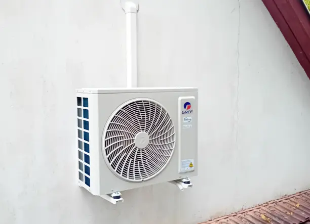 Klímák telepítése, tisztítása