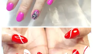 Manikűrös és Körömdizájner Szolgáltatás