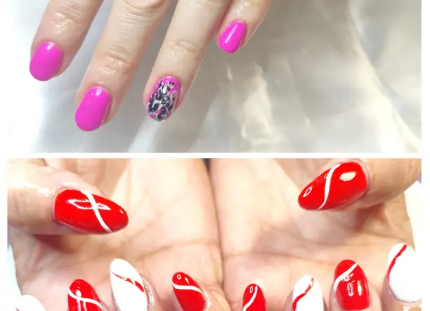 Manikűrös és Körömdizájner Szolgáltatás