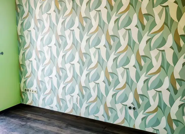 Szobafestést, tapétázást és mázolást vállalok igényes, precíz munkavégzéssel.