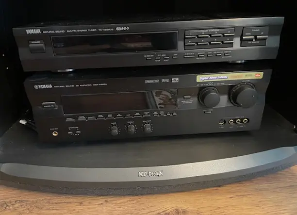 YAMAHA HÁZIMOZI ELADÓ ALIG HASZNÁLT