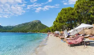 7 napos pihenés és kirándulás Mallorcán és Barcelonában, repülőjeggyel, illetékkel, félpanzióval, 3*-os szállással, idegenvezetéssel