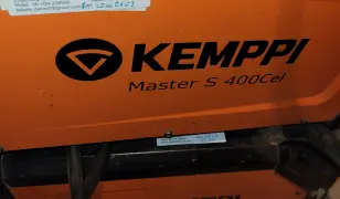 Hegesztőgép szervíz / Fekete Dániel