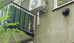 Klíma telepítés tisztítás