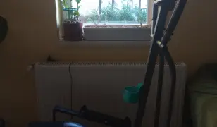 Domyos elliptikus tréner Fel 120