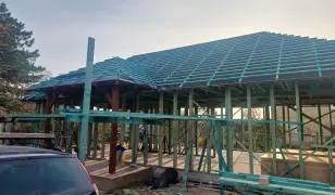 Ács és Tetöfedés Bádogos Munkák