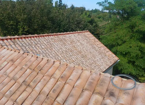 Ács és Tetöfedés Bádogos Munkák