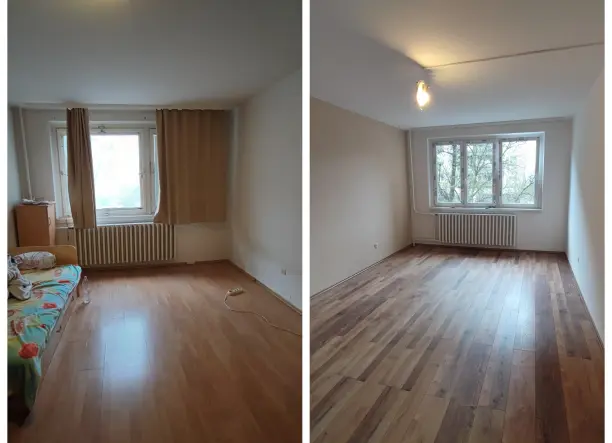 Szobafestés, mázolás, tapétázás és egyéb munkák