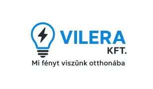 Villanyszerelés -VILERA Kft.