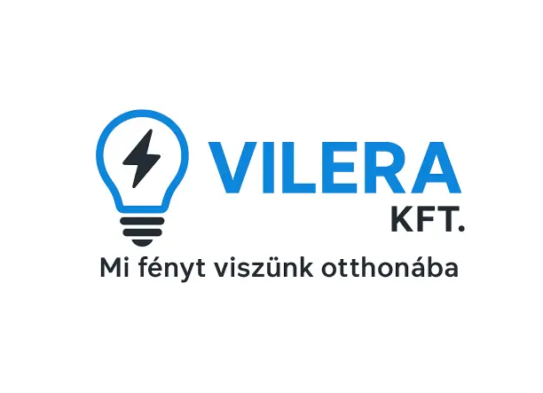 Villanyszerelés -VILERA Kft.