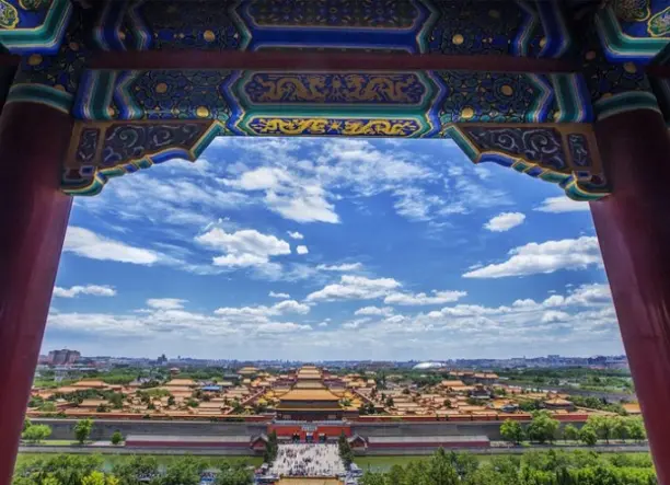 Városnézés Pekingben és utazás Sanghai-ba a puskagolyó expresszel, 5 éjszaka szállás 4*-os szállodákban, félpanzióval, helyi buszos közlekedéssel, idegenvezetéssel