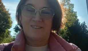 Online terápiás beszélgetés