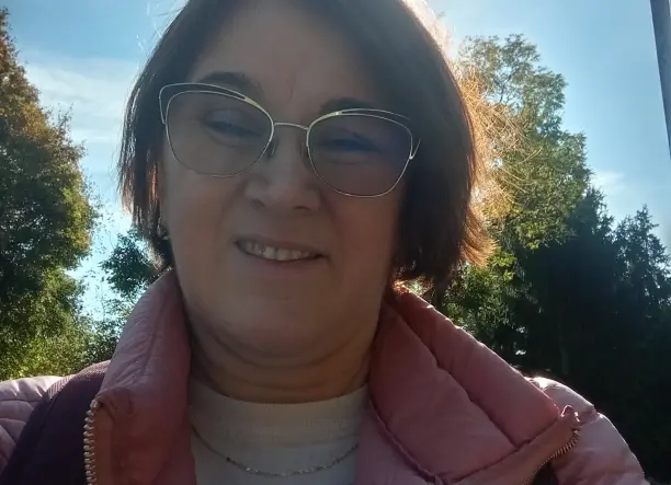 Online terápiás beszélgetés