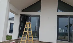 Kőműves munkákat vállalok!