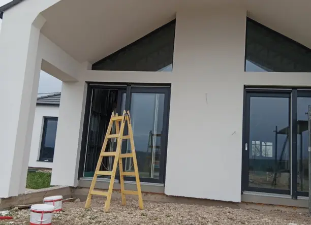 Kőműves munkákat vállalok!