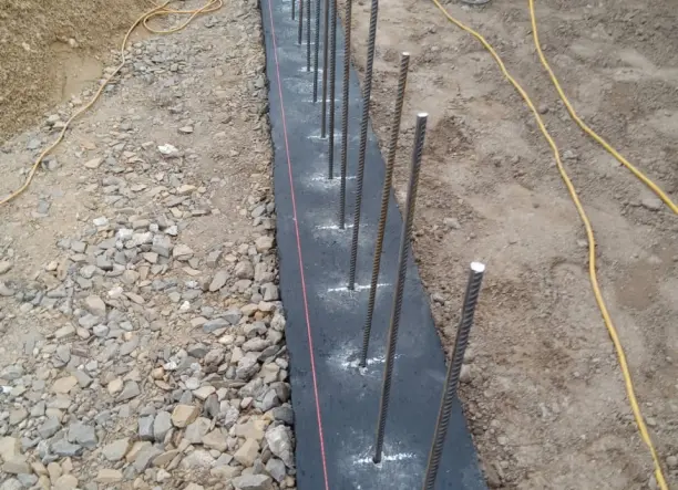 Kőműves munkákat vállalok!