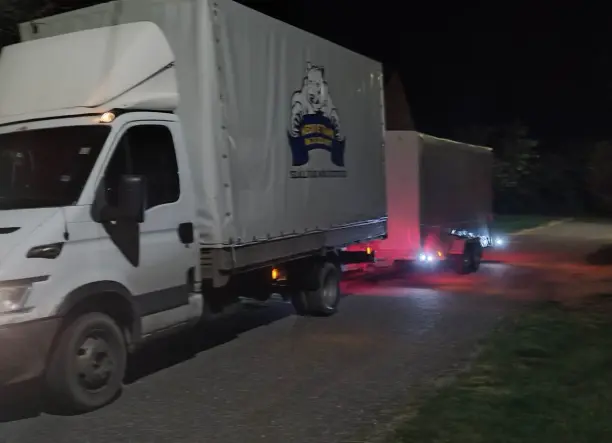 Szállítás Költöztetés Lomtalanítás!