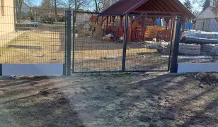 Széleskörű építő munkálatok