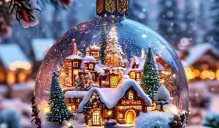 Adventi kártyavetés, sorselemzés