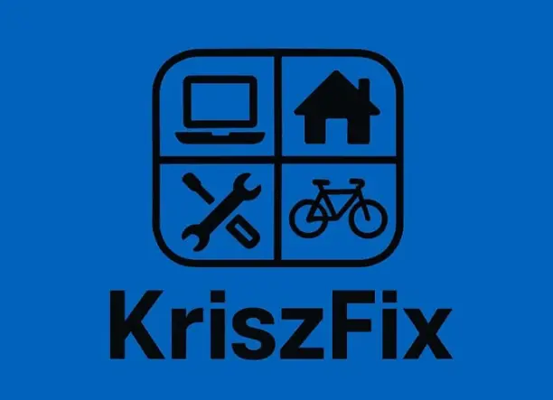 Kisgépservice, kerékpárjavítás, informatikai tanácsadás és karbantartás, házfelügyelet-