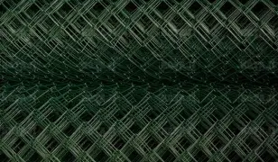 PVC-s drótfonat, drótháló, drótkerítés, vadháló, oszlop, kapu, kerítés építés