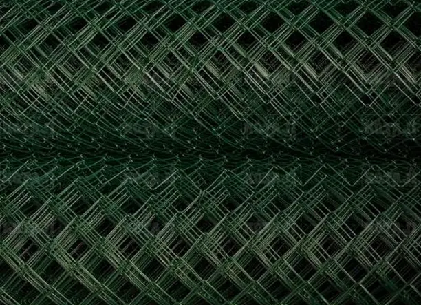 PVC-s drótfonat, drótháló, drótkerítés, vadháló, oszlop, kapu, kerítés építés