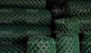 GYÁRTÓTÓL: vadháló, drótfonat, drótháló, oszlop, kapu, huzal