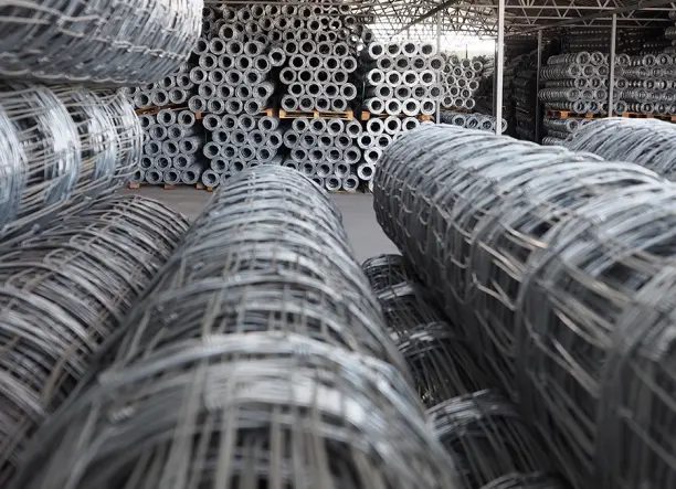 GYÁRTÓTÓL: vadháló, drótfonat, drótháló, oszlop, kapu, huzal