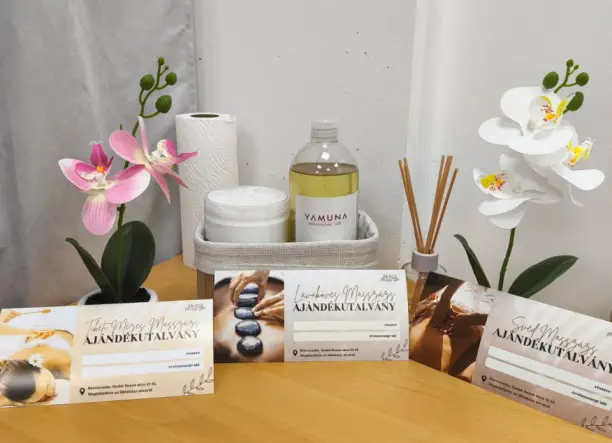 Lávaköves masszázst, frissítő svéd masszázst és tibeti méregtelenítő méz masszázst vállalok!