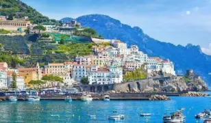 6 napos körutazás Nápoly és Sorrento érintésével, repülős utazással, félpanzióval, 4*-os szállással