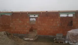 Építőipari munkák teljes körűen – hívjon bizalommal!