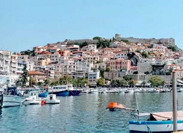 9 napos körutazás Bulgáriában és Törökországban, busszal, félpanzióval, 3-4*-os szállásokkal, idegenvezetéssel