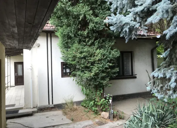 Csendes Otthon Jaminában, Kész Felújításokkal és Felújításra váró részekkel!