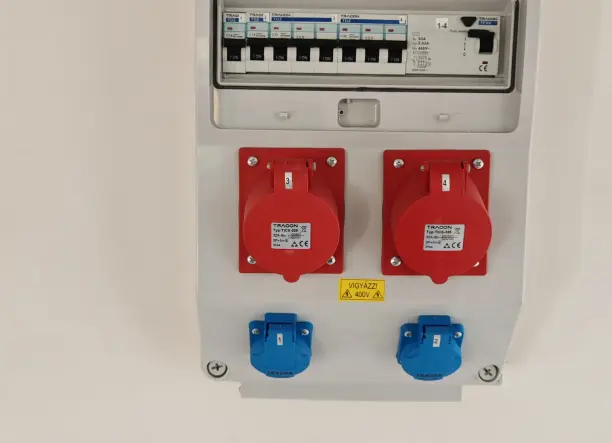 Villanyszerelés és Háztartási gép szerelés,műszerész munkák