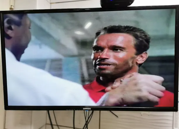 Funai VIP-1000 VHS video lejátszó Hordozható változat!